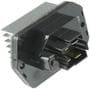URO Parts Blower Motor Resistor