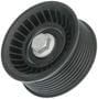 URO Parts Idler Pulley