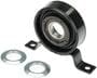 URO Parts Center Support Bearing
