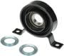 URO Parts Center Support Bearing