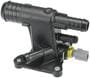 URO Parts Thermostat/Housing Assembly