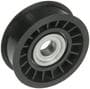 URO Parts Idler Pulley