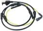 URO Parts 2 Terminal Brake Pad Wear Sensor