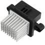 URO Parts 5 Terminal Blower Motor Resistor