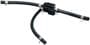 URO Parts 2 Terminal Turbocharger Boost Solenoid