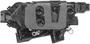 URO Parts Door Latch/Actuator Assembly