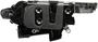 URO Parts 10, 4 Terminal Door Latch/Actuator Assembly