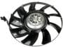 URO Parts Cooling Fan Assembly