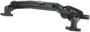 URO Parts Heater Pipe