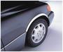 URO Parts Fender Molding