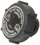 URO Parts Coolant Recovery Cap