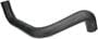 URO Parts Coolant Hose
