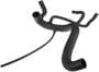 URO Parts Coolant Hose