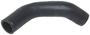 URO Parts Coolant Hose