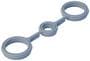 URO Parts Spark Plug Tube Seal