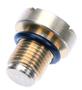 URO Parts Coolant Bleeder Screw