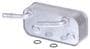 URO Parts Transmission Oil Cooler