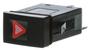 URO Parts Hazard Flasher Switch