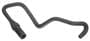 URO Parts Coolant Hose