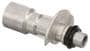 URO Parts Oil Cooler Pipe