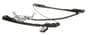 URO Parts Window Regulator