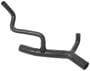 URO Parts Coolant Hose