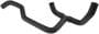 URO Parts Coolant Hose