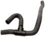 URO Parts Heater Hose