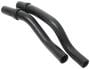 URO Parts Heater Hose