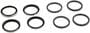 URO Parts Brake Caliper Seal Kit