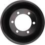URO Parts Water Pump Pulley