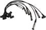 URO Parts Spark Plug Wire