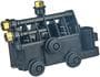URO Parts Air Suspension Solenoid Valve
