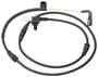 URO Parts Brake Pad Wear Sensor