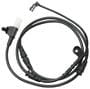 URO Parts Brake Pad Wear Sensor