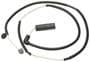 URO Parts Brake Pad Wear Sensor