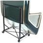 URO Parts Hard Top Storage Cart