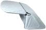 URO Parts Hard Top Storage Bag