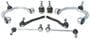 URO Parts Suspension Kit