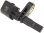 URO Parts 1 Terminal ABS Speed Sensor