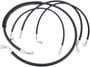 URO Parts A/C Hose Assembly