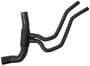 URO Parts Coolant Hose