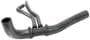 URO Parts Coolant Hose