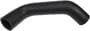 URO Parts Coolant Hose