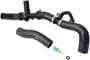 URO Parts Coolant Hose