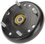 URO Parts Shock Absorber Mount