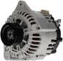 Ultima Select 120 Amp Alternator - New