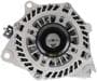 Ultima Select 175 Amp Alternator - New