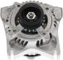 Ultima Select 130 Amp Alternator - New