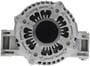 Ultima Select 220 Amp Alternator - New